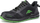 Këpucë pune Active Gear A-RUN Low, S3, nr. 38, të zeza me jeshile