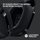 Kufje GLogitech G733 Lightspeed (981-000864), të zeza