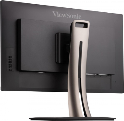 Monitor ViewSonic VP3256-4K, 32", 4K UHD, i zi