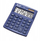 Калкулатор маса Eleven SDC-810NRNVE, голем екран, сива