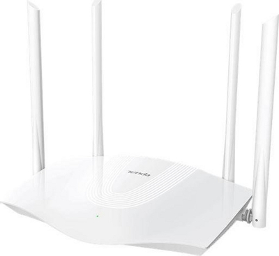 Ruter Tenda RX3, xDSL, 802.11ax (gjin. 6), 1x RJ45, WPA3