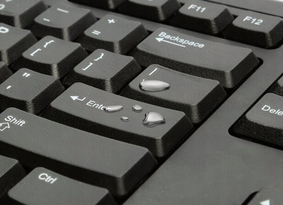 Tastierë Kensington KB100 EQ, me kabllo, USB A, e zezë