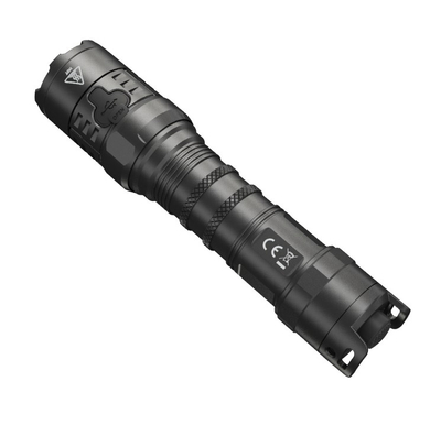 Elektrik dore Nitecore P23i, 3000 Lumens, SFT-70 LED, USB-C, i zi