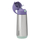 Set savicash b.box Replacement Straw Tops, për termos 350ml dhe 500ml, 2 copë, transparent