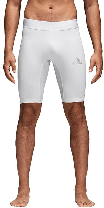 Shortse për meshkuj Adidas ASK SPRT ST (CW9457), S, të bardha