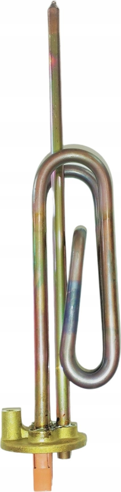 Element ngrohës uji Sourcing 65122273, 1.8KW, për bojler vertikal 50–100L