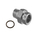 Fiting bronzi TDM Brass Connector 3/4", për tub fleksibël