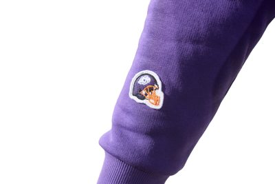 Bluzë me kapuç Galaxy Essential Hoodie, 65% pambuk, xhep kangur, e zezë