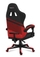 Karrige gaming Huzaro Force 4.4, rrjetë, e kuqe