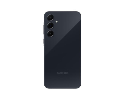 Телефон Samsung Galaxy A55 5G Enterprise Edition, 6.6", Dual SIM, сина боја