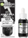 Serum fytyre Garnier Pure Active, AHA BHA me qymyr, 30ml