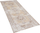 Tapet korridori ALMUS Vintage Runner, 60 x 180 cm, bezhë