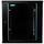 Kabinet rrjeti Spacer SPCW-12U-600, 19" 12U, 600mm, i zi