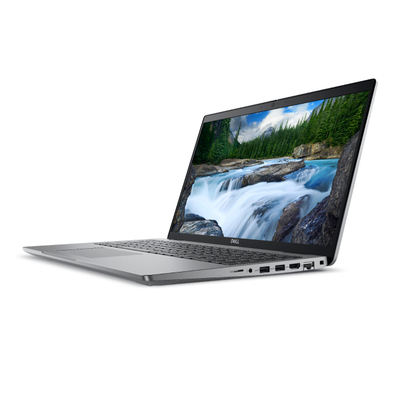 Laptop Dell Latitude 5550, 15.6", FHD, Intel U5 135U, 16GB RAM, 512GB SSD, gri