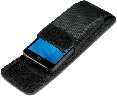 Холстер Elo M51, за уреди Elo TouchSystems, црн