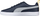 Atlete për fëmijë Puma Rickie Jr 384311 13, eco-leather, taban gome non-marking, blu navy