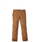 Pantallona pune Carhartt Rugged Flex Duck, Slim Tapered, double front, kafe Carhartt