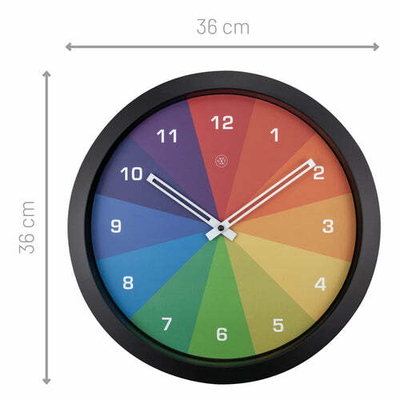 Orë muri Nextime Joy7361DI