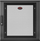 Kabinet muror APC NetShelter AR112SH6, 12U, 19", i zi