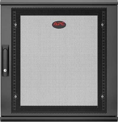 Kabinet muror APC NetShelter AR112SH6, 12U, 19", i zi
