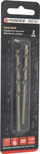 Stërvitë metalike Forsage Cobalt HSS Co, 4.4 mm, set 2 copë