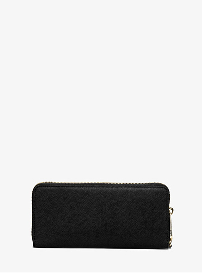 Kuletë Michael Kors Jet Set 34F9GM9E3L1, e zezë