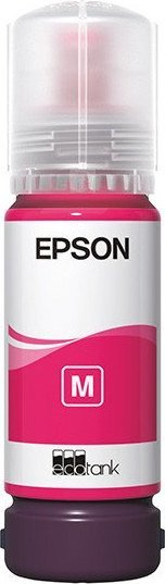 Bojë printeri Epson 107 C13T09C34A, 70ml, magenta, për Epson L8050