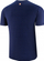 Bluzë termike Brubeck Outdoor Wool Pro Merino, me mëngë të shkurtra, merino wool, blu e errët