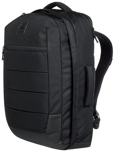 Çantë shpine Quiksilver EQYBP03574-KVJ0, e zezë, man
