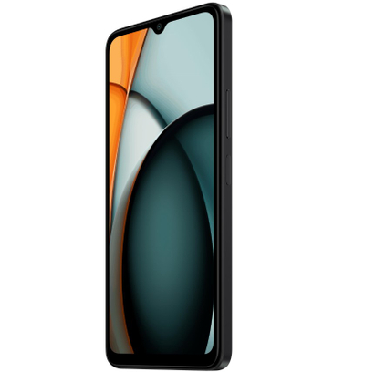 Telefoni Xiaomi Redmi A3, 3GB RAM, 64GB, 6.71", i zi