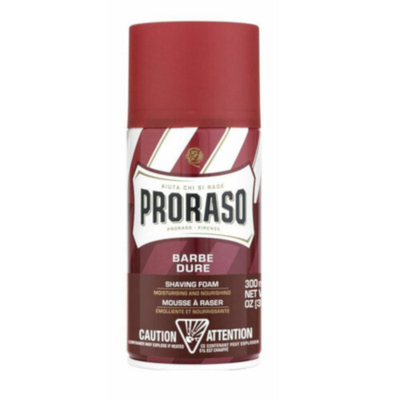 Shkumë rroje Proraso, Sandalwood, 300 ml