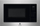 Furrë me mikrovalë Electrolux EMS4253TEX, me gril, me konvekcion, inoks me të zezë