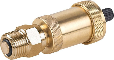 Ajrosës automatik Perfexim MINI 9003+S, G3/8, PN10, bronzi