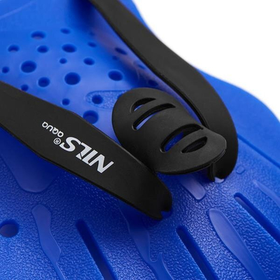 Paddle dore për not NILS Aqua NQAP10, madhësi universale, blu