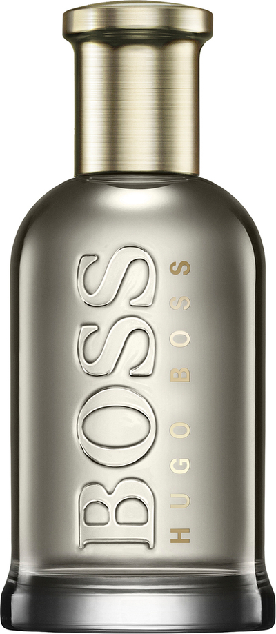 Eau De Parfum Hugo Boss Bottled 50 ml