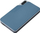 SSD i jashtëm Intenso TX100, 2TB, USB 3.2 Type C, blu