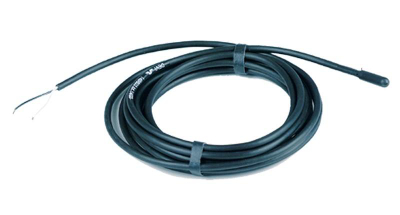 Senzor për dysheme Danfoss Floor Sensor 140F1091, NTC, kabllo 3m, IP65