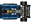 Set ndërtimi LEGO Technic Oracle Red Bull Racing RB20, model F1 1:8, 42206, shumëngjyrësh