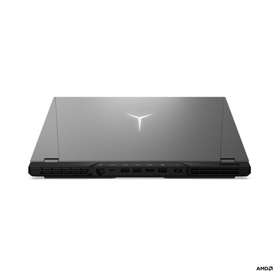 Laptop Lenovo Legion 5 15ARH7, 15.6", 16 GB RAM, 512 GB SSD, AMD Ryzen™ 5, NVIDIA GeForce RTX 3050, gri