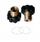 Set unionesh filtri uji Dafi Union, 1 2", 3 4", i zi
