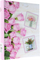 Album foto Gedeon Roses, 400 foto, 10x15 cm, roz