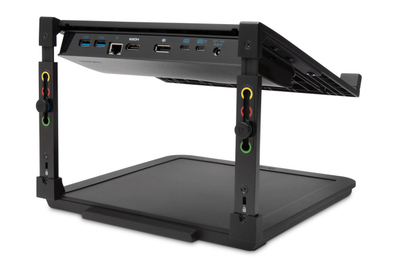 Mbajtëse laptopi Kensington, 15.6", e zezë