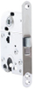 Цилиндер брава Okko LOCK 2018 STRIKER 0045 Q8, цинк