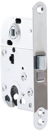 Цилиндер брава Okko LOCK 2018 STRIKER 0045 Q8, цинк