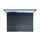 Laptop ASUS Zenbook 14 OLED 14", Core Ultra 7 255H, Arc 140T, 16 GB RAM, 1 TB SSD, i kaltër
