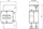 Mbrojtës mbingarkese Bettermann V10-C 1+NPE-280, C+D, 2P 10kA