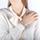 Orë dore Trussardi No Swiss T-Queen R2453122504