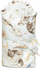 Mbështjellëse bebe Baby Nest Dream, 75x75cm, me volan, shumëngjyrëshe