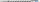 Turjelë spirale për dru Geko, 14x460 mm, bosht gjashtëkëndor