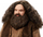Lodër Harry Potter Rubeus Hagrid Mattel (GKT94)
